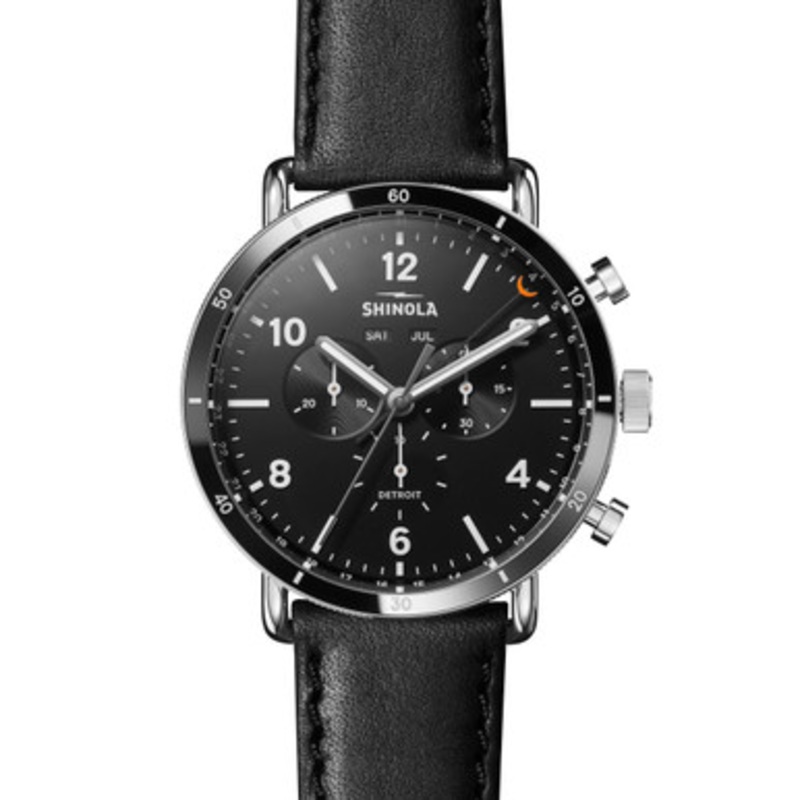 CANFIELD SPORT CHRONOGRAPH 45MM [4GSHN0245]