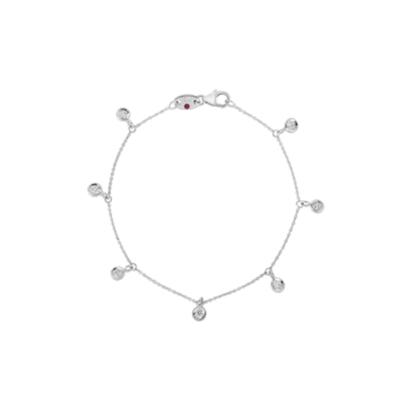 Classica Diamond Bracelet [1BADX2967]