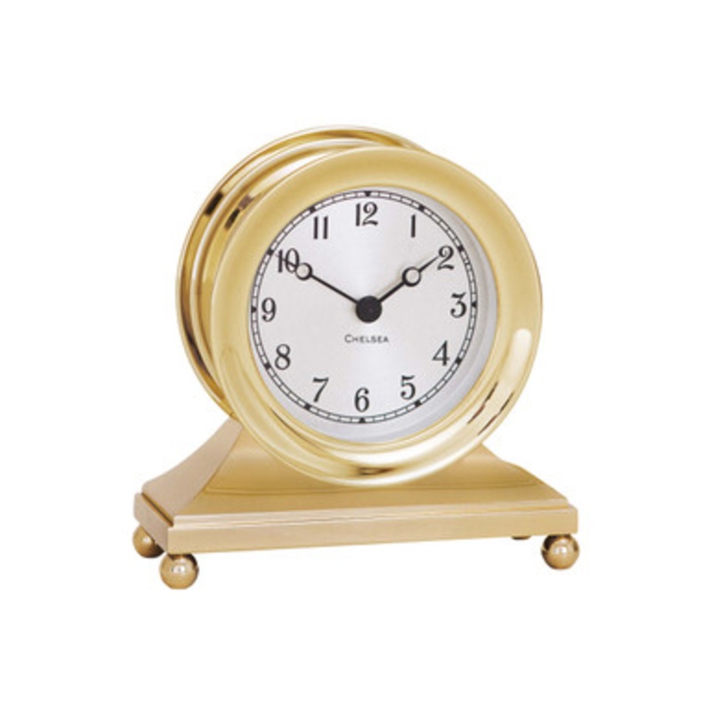 Quartz Clock [4KQTZ0616]