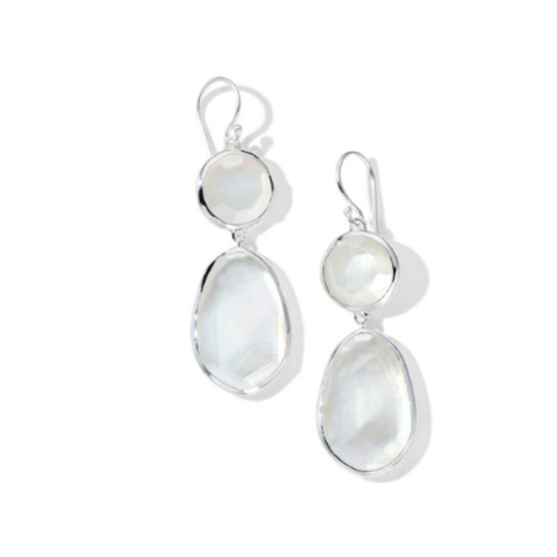 Rock Candy Drop Earrings [JEOTH0811]