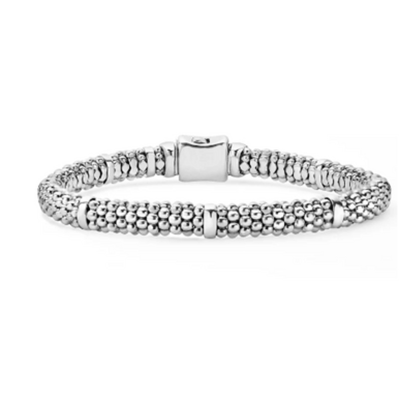 Signature Caviar Bracelet [JBOTH1260]