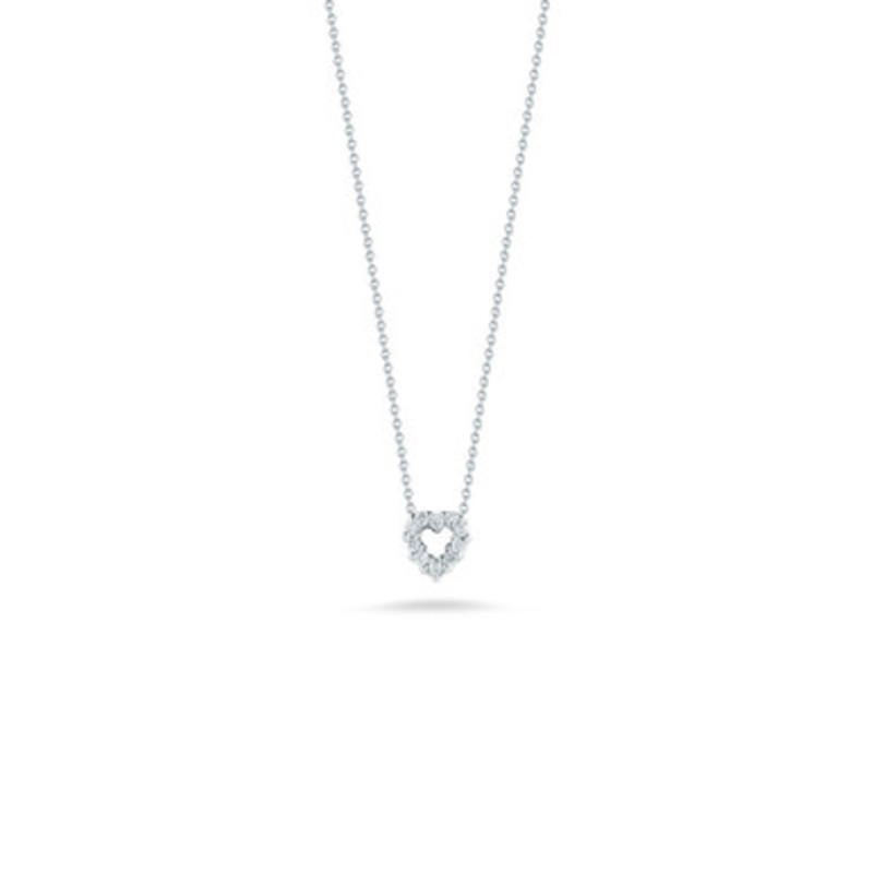 Tiny Treasures Diamond Pendant [1DFAD1102]