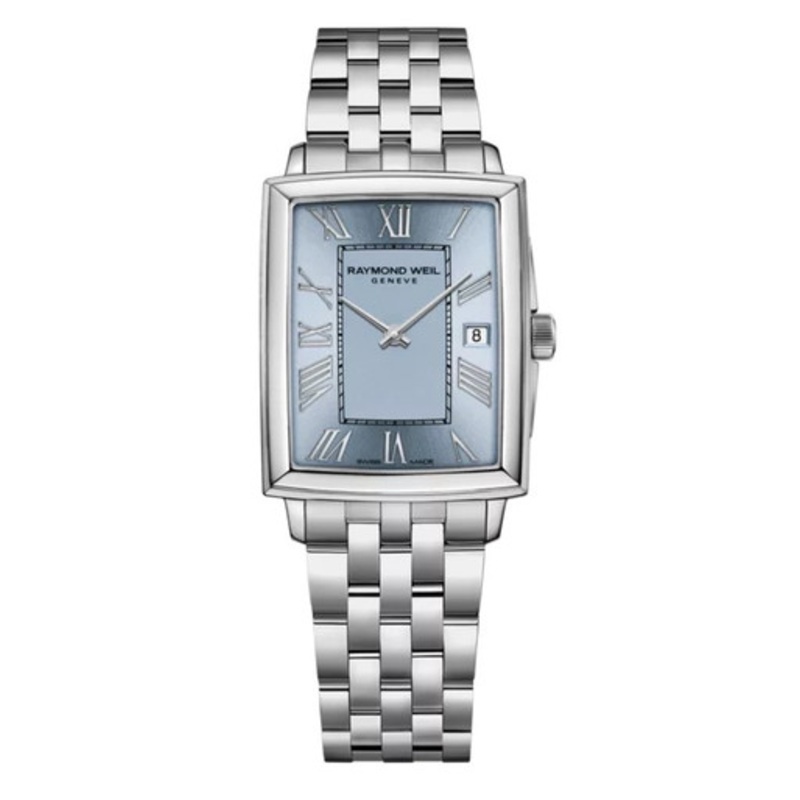 Toccata Ladies Quartz [4LRAY0451]