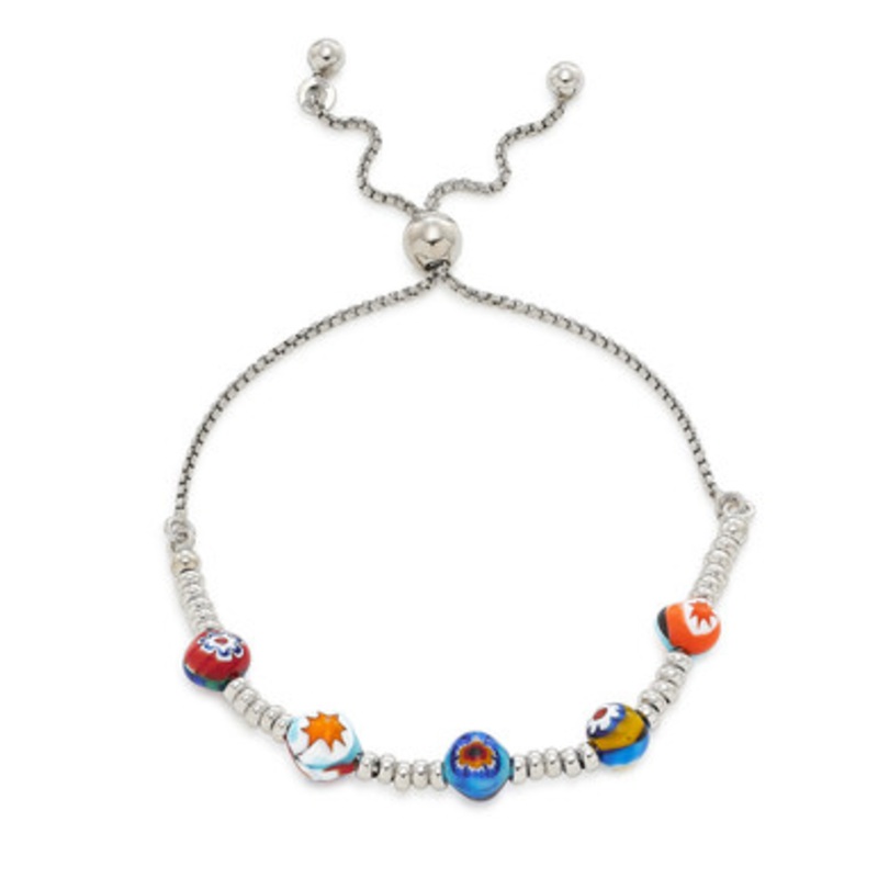 Venetian Glass Bracelet [JBOTH0196]
