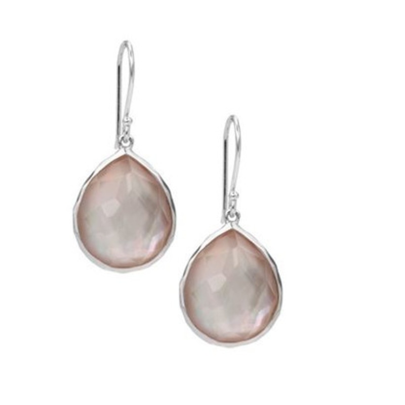 Wonderland Teardrop Earrings [JEOTH0222]