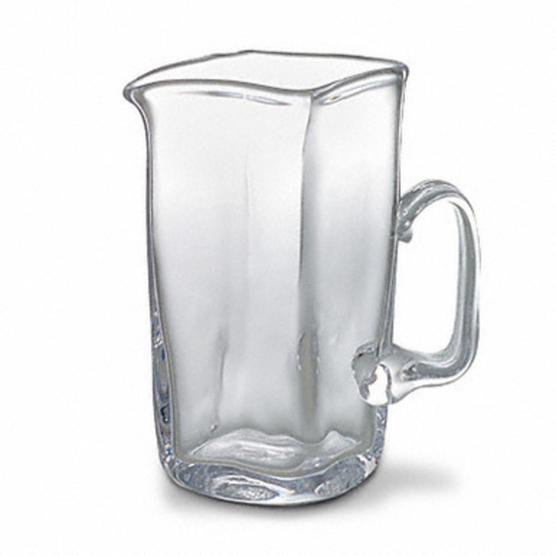 Woodbury Small Pitcher [8GIFF1454]