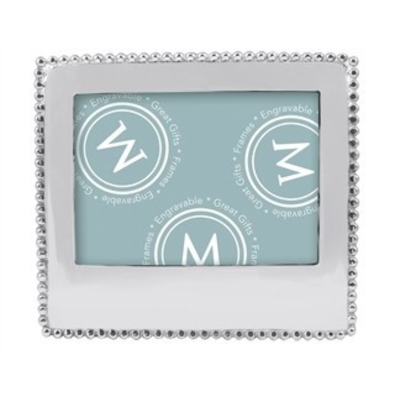 Beaded Statement Frame 5×7 [5FRAM0170]