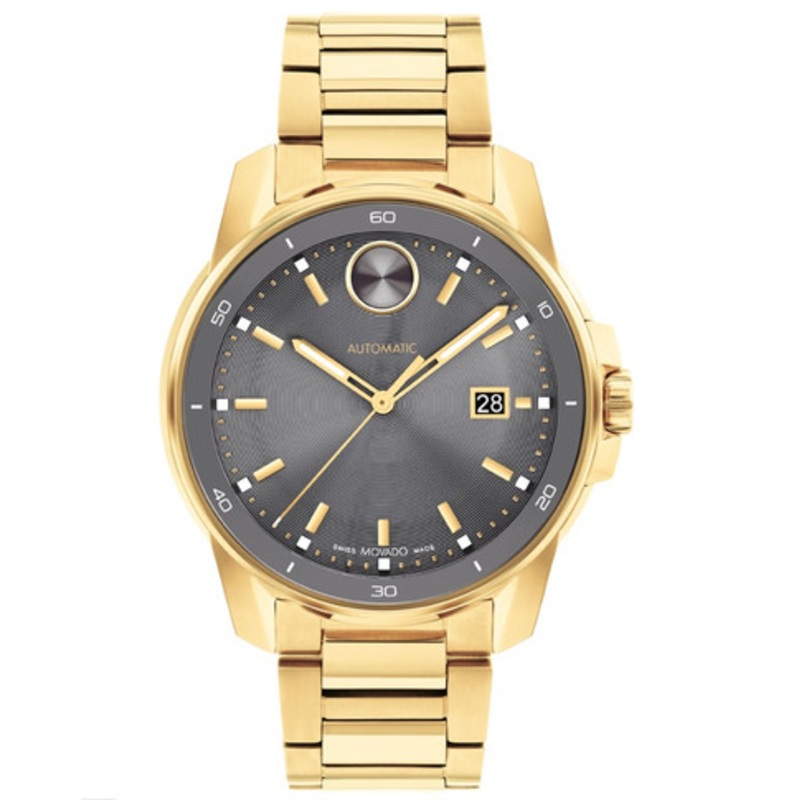 Bold Verso Automatic [TPWAT0740]