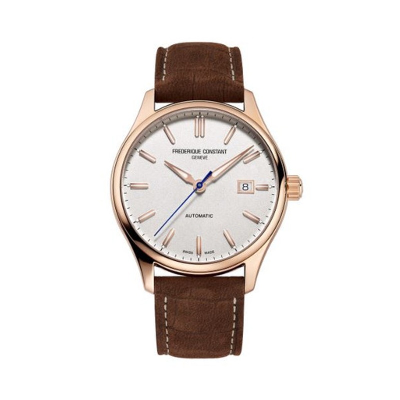 Classics Index Automatic [4GFRD0019]