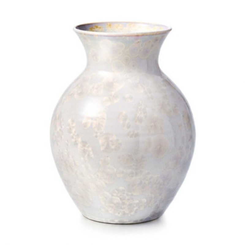 Crystalline Candent Curio Vase [8GIFF3513]
