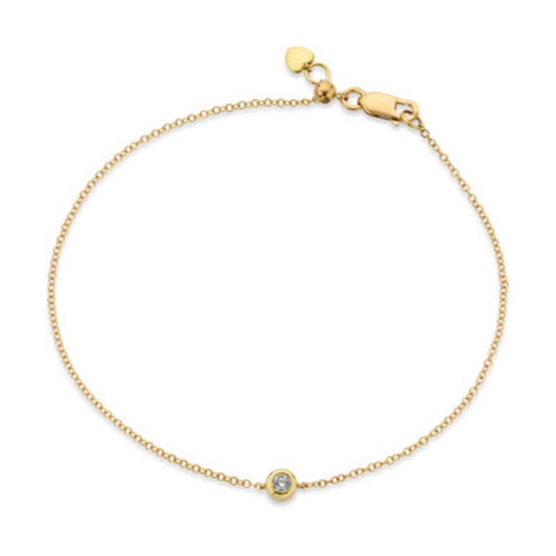 Diamond Bracelet [1BAD10262]