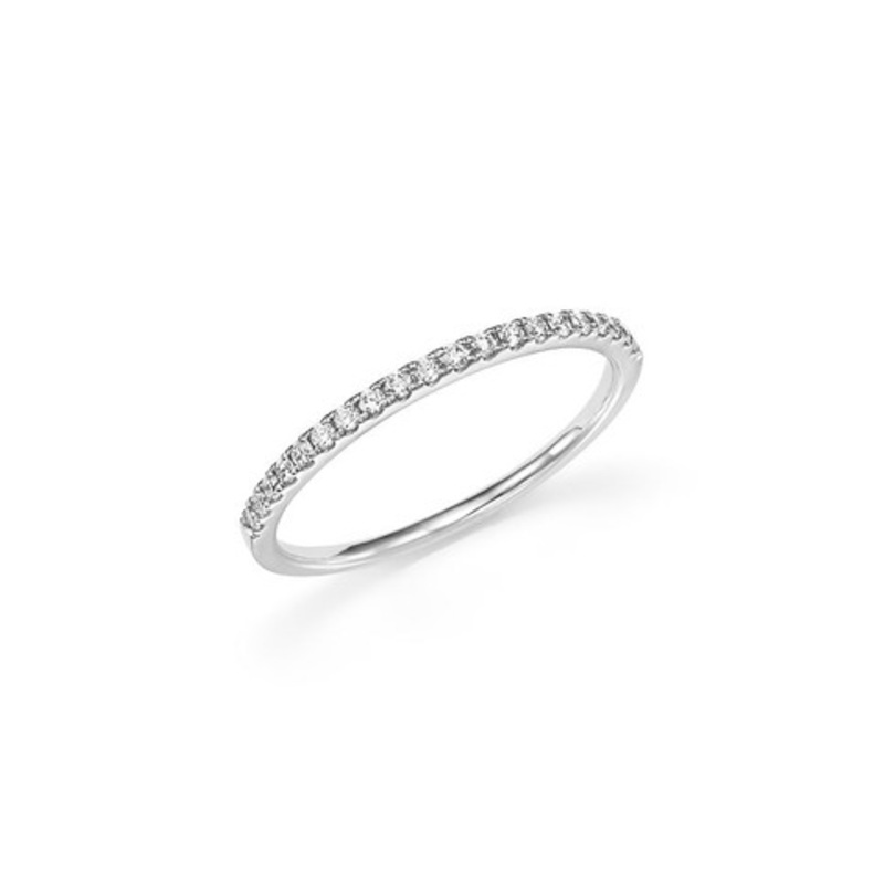 Pave Diamond Band [1WADX6120]