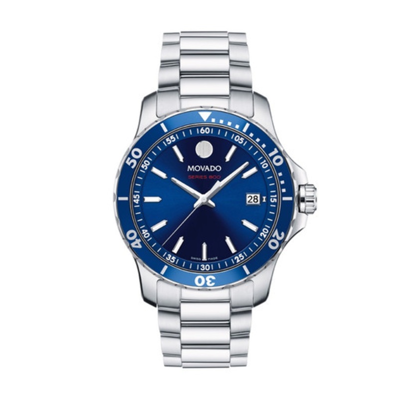 Series 800 Men’s Watch [4GMOV0340]