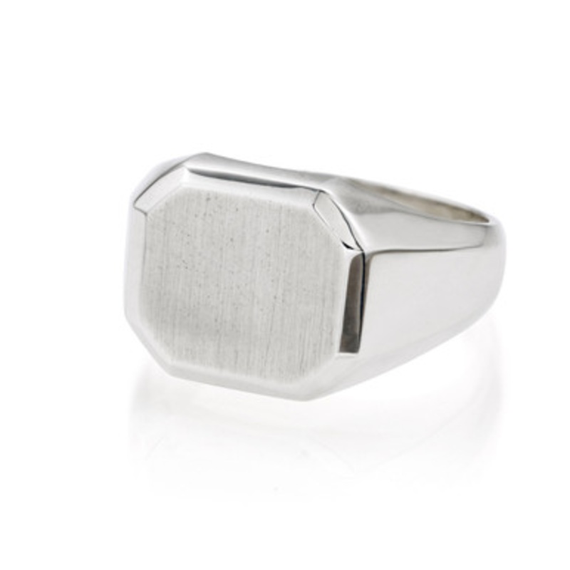 Signet Ring [3GSIG0203]