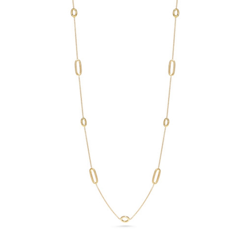 Station Necklace [2NAG51686]