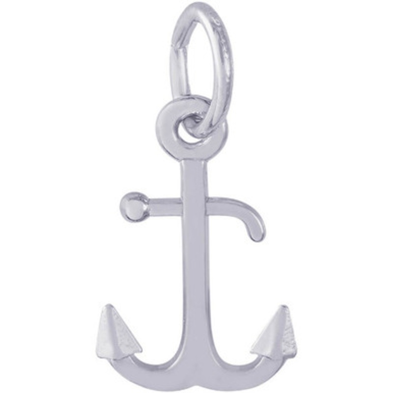 Anchor Charm [2XCHM4331]