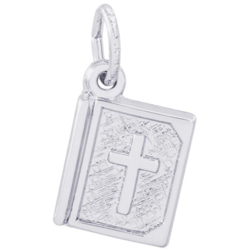 Bible Charm [2YCHM1000]