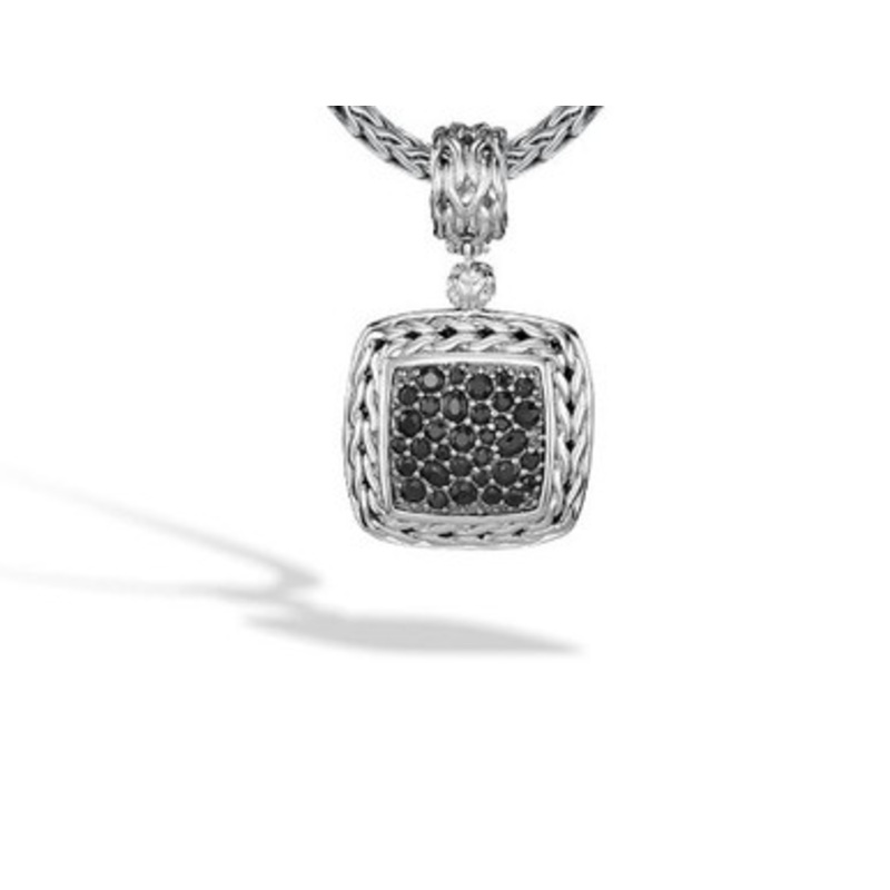 Classic Chain Enhancer Pendant [2YSNK9952]