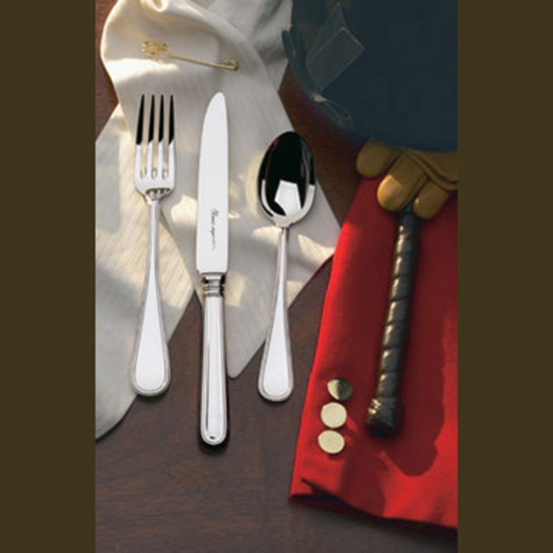 Ricci Stainless Steel Flatware Pattern Ascot [5FASC1505]