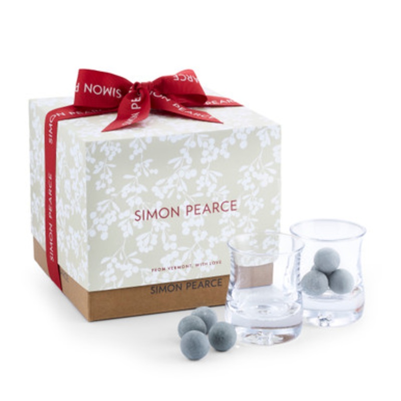Shoreham Boxed Whiskey Set [GGDRK0077]