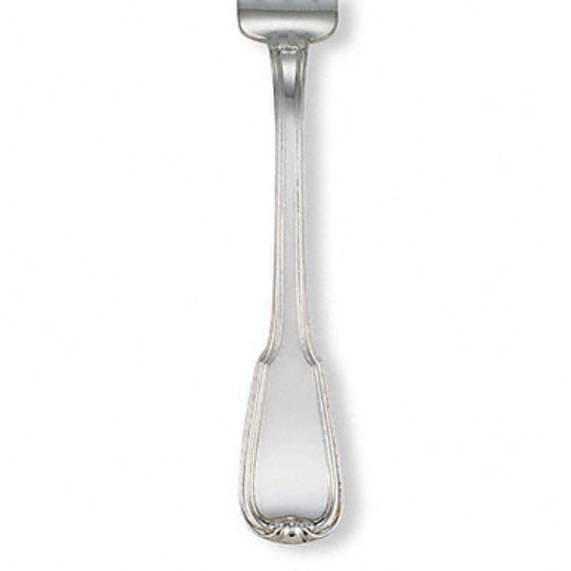 Sterling Lucrezia Dinner Knife [5DLUC0094]