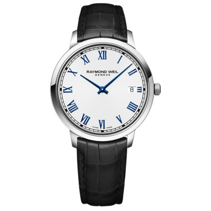 Toccata Men’s Quartz [TPWAT0782]