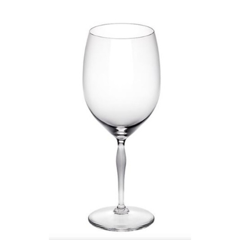 100 Points Bordeaux Glass [7CGIF5715]