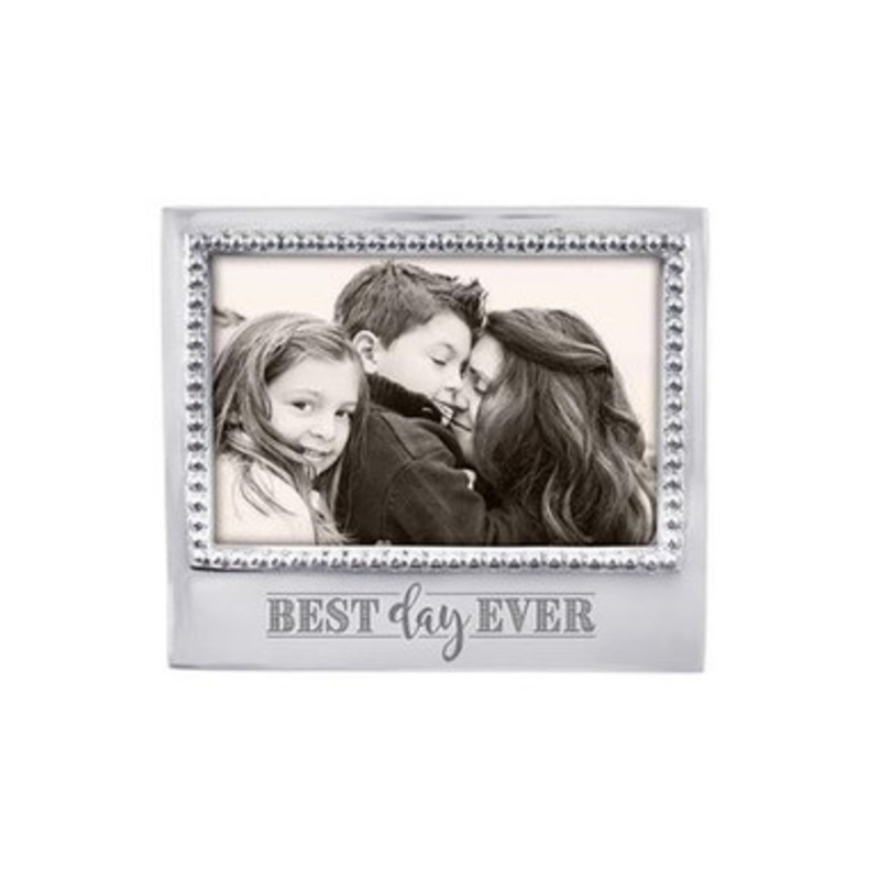 Best Day Ever Frame [5FRAM0233]