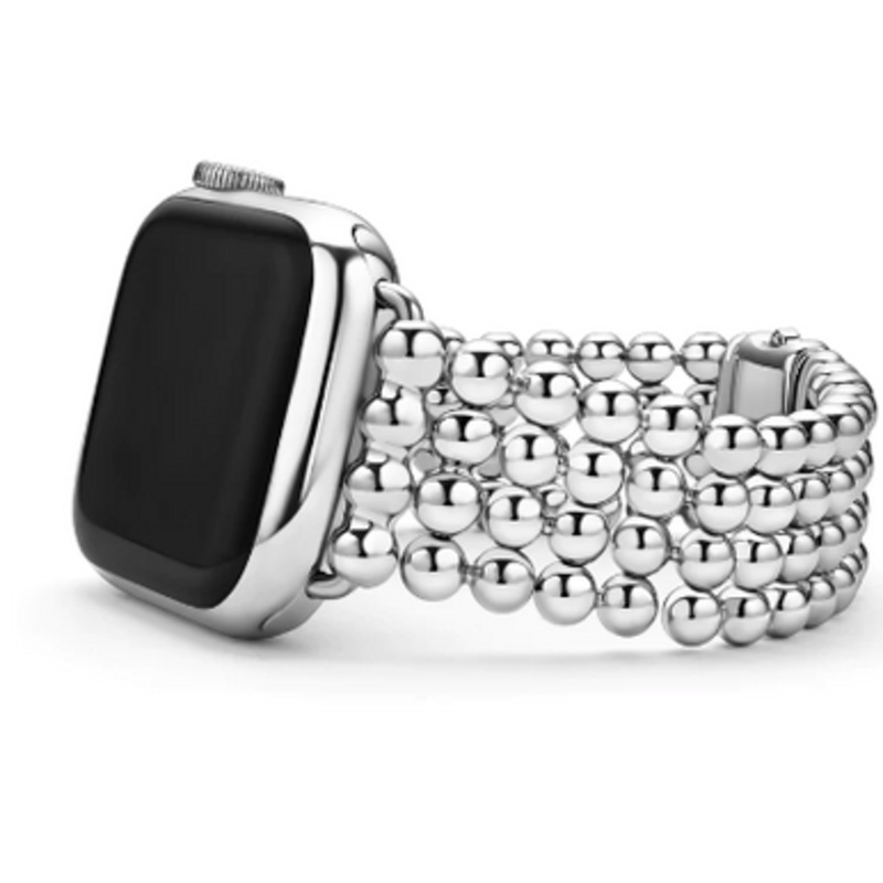 Caviar Watch Bracelet [TPOTH0015]