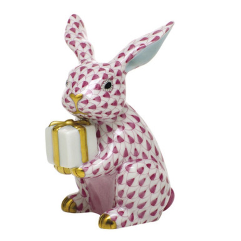 Celebration Bunny Raspberry [6COLF2016]