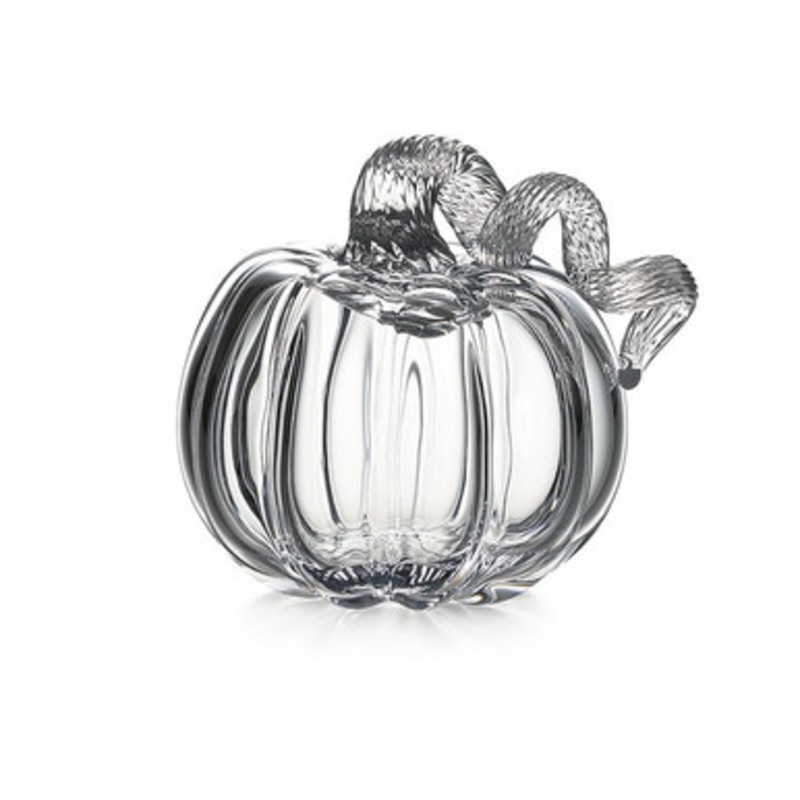 Pumpkin with Twist Medium [8GIFF3625]