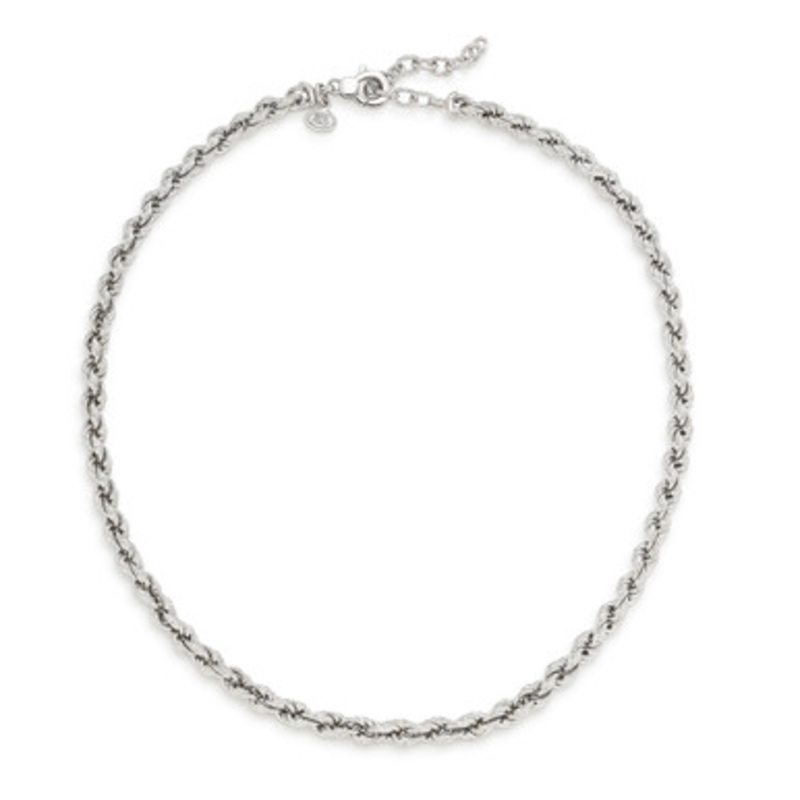 Rope Chain Necklace [JNCHN0080]