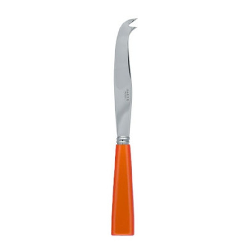 Stainless Lg Orange Cheese Knife [5FMIS0447]