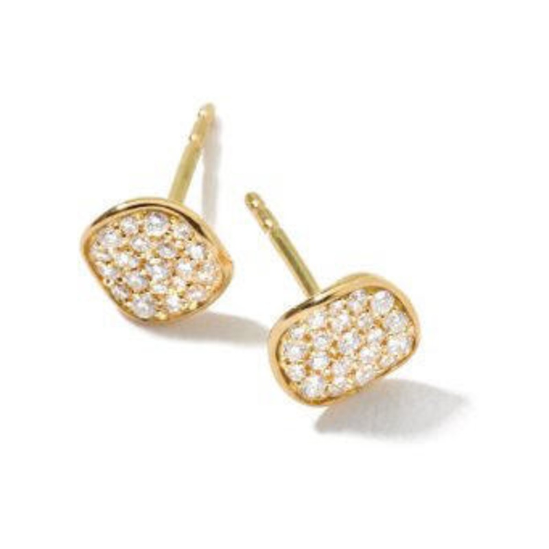 Stardust Mini Flower Stud Earrings  [1EADX3720]