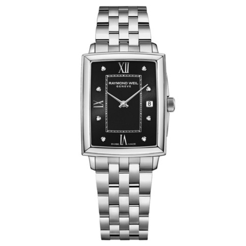 Toccata Ladies Quartz [TPWAT1132]