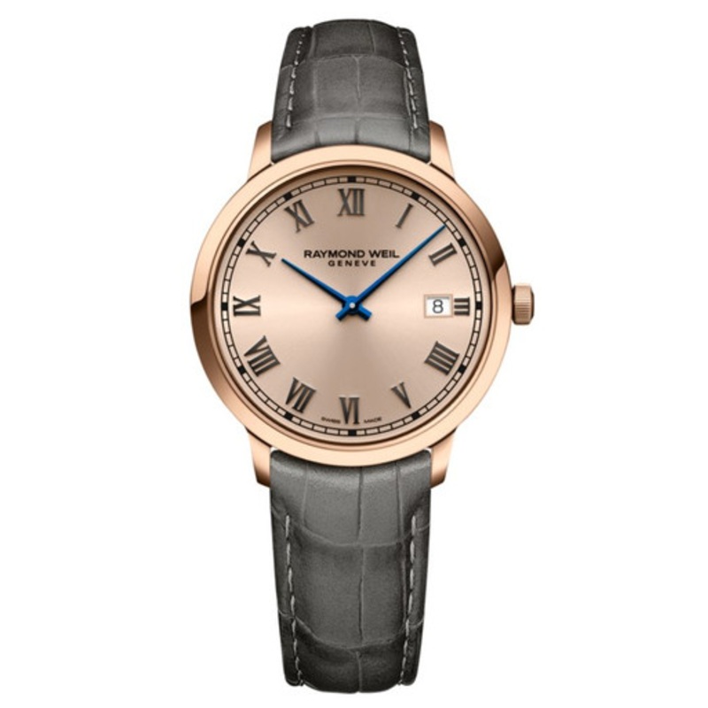 Toccata Men’s Quartz [TPWAT0384]