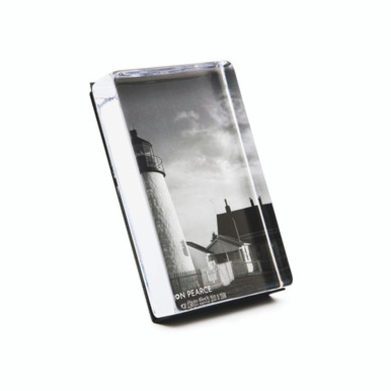Woodbury Photo Block Vertical 4x [8GIFF2932]