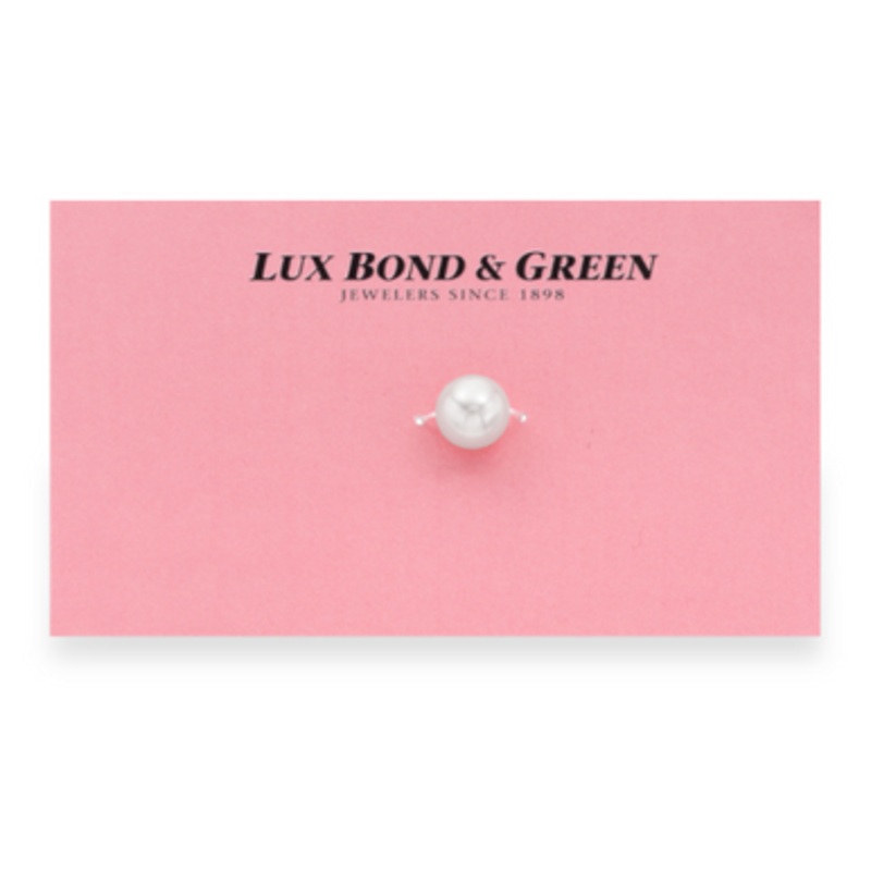 3MM ADD-A-PEARL Pink Card [2CPAP0130]