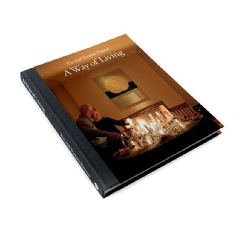 A Way Of Living [6BOOK0504]