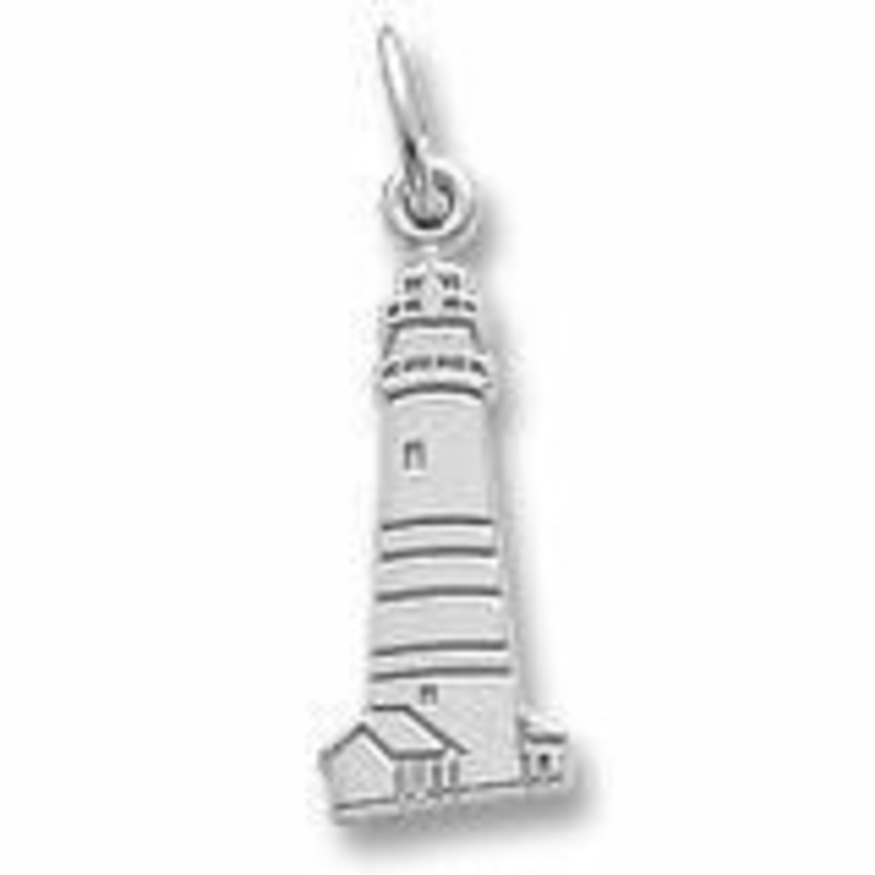 Boston Harbor Charm [2YCHM1153]