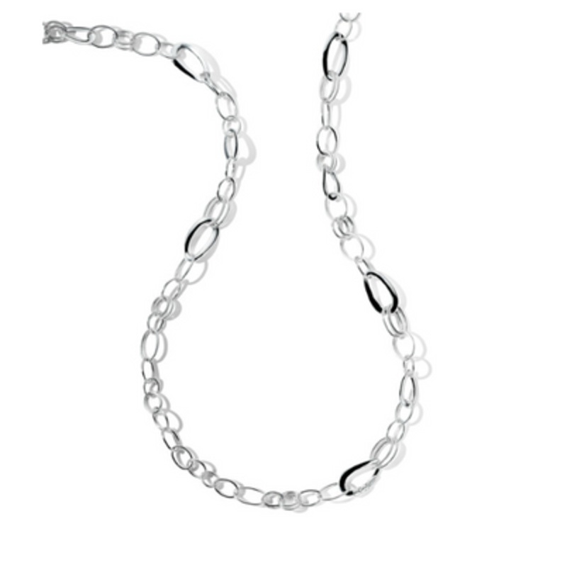 Classico Cherish Link Necklace [JNOTH0621]
