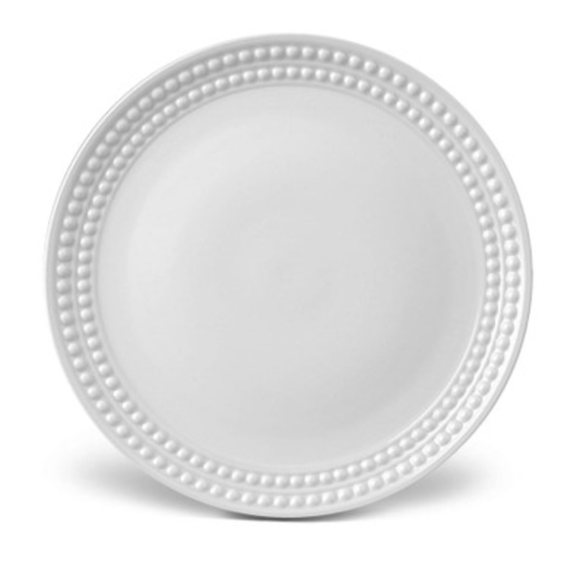 Perle Dinner Plate [6LOPW1102]