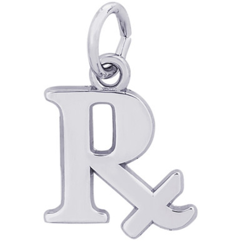 Pharmacy Charm [2YCHM1106]