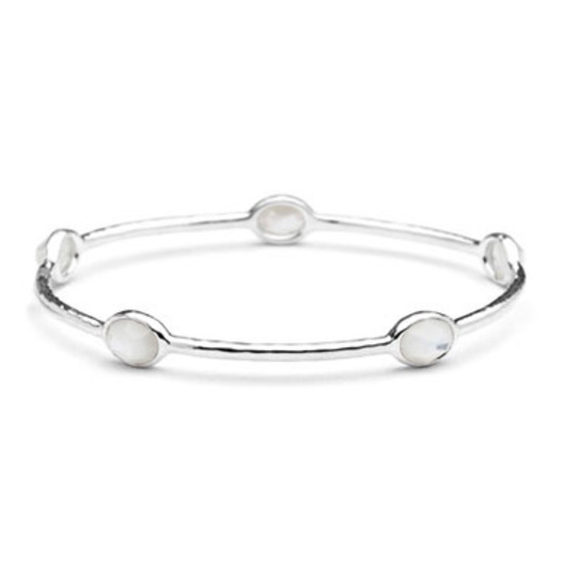 Rock Candy Bangle Bracelet [2YSBA0565]