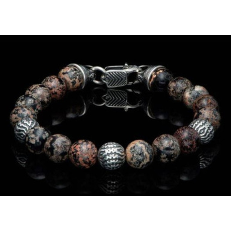 Seaside Beaded Bracelet [JBOTH0363]
