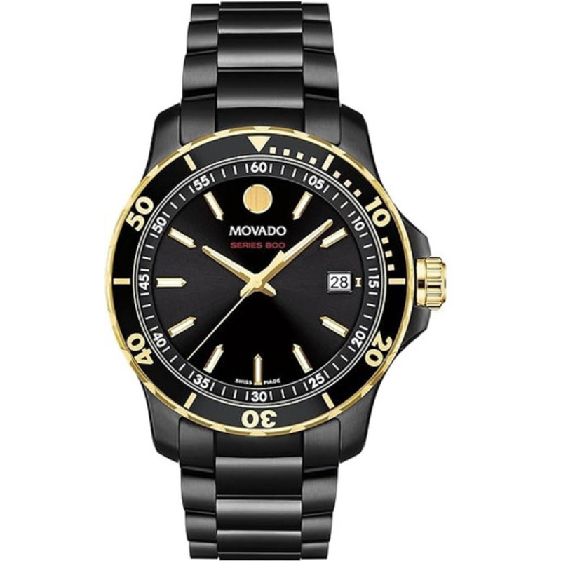 Series 800 Men’s Watch [4GMOV0442]