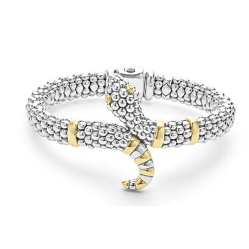 Snake Bracelet [JBOTH0962]