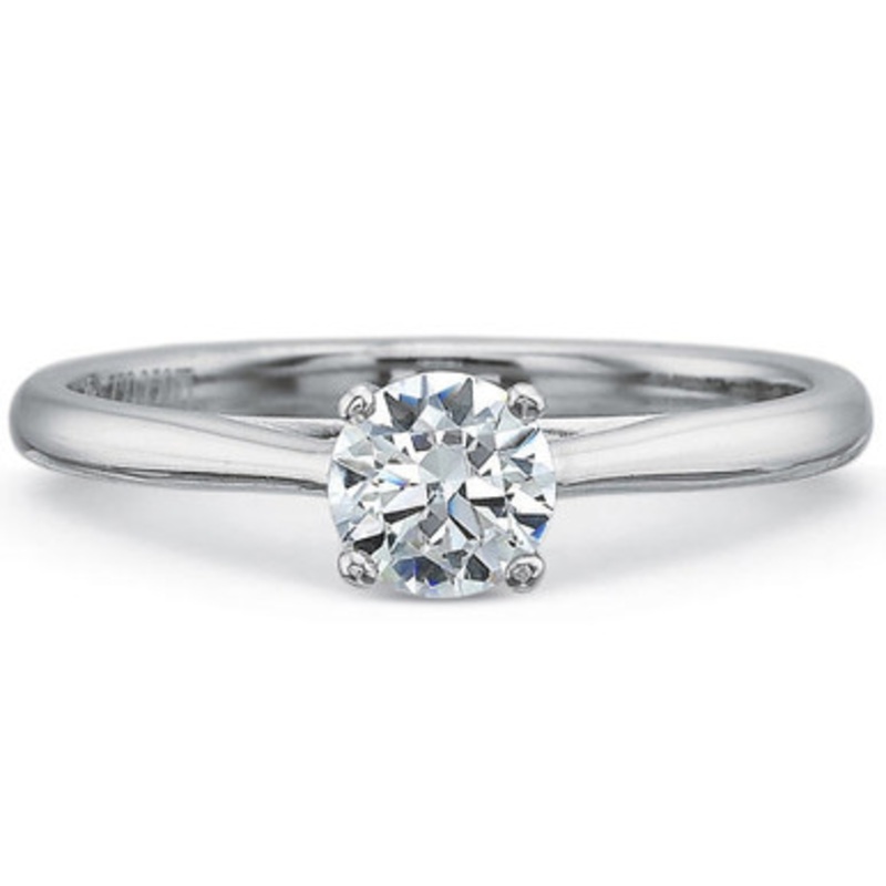 Solitaire Setting [1MSOL5371]
