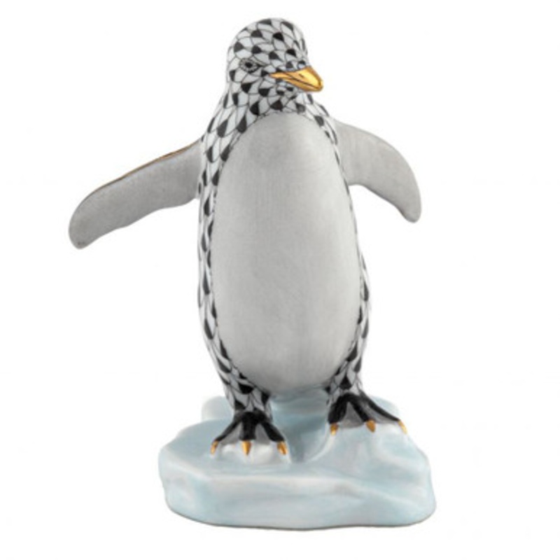 Waddling Penguin [GGFIG0036]