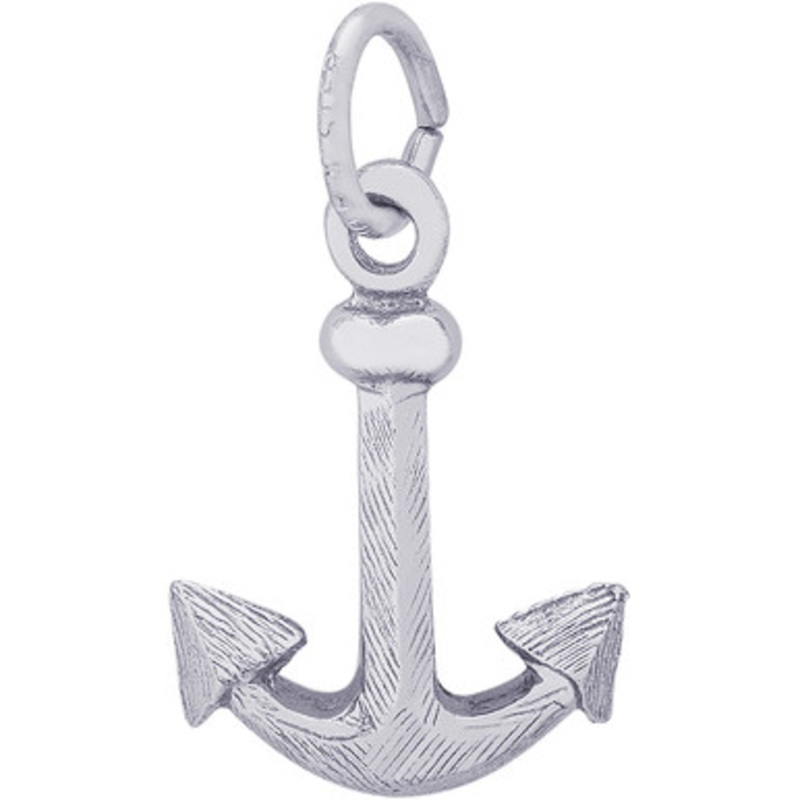 Anchor Charm [2XCHM4332]